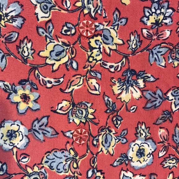 NWT Women’s Bebop Floral Dress - Picture 3 of 8